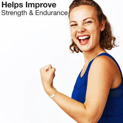 Suringa™ Titanium Detox Bracelet