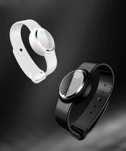 CelluBurn™ Ultrasonic Slimming Wristband