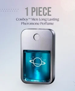 Cowboy™ Men Long Lasting Pheromone Perfume