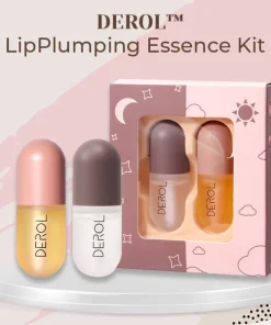 DEROL™ LipPlumping Essence Kit