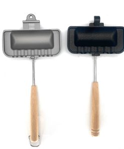 Double-sided Sandwich Baking Pan