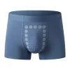 Sfrcord® Ion Ice Silk Men's Functional Briefs