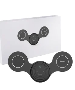 EMS LymphUnclog Neck Smoothing Massager