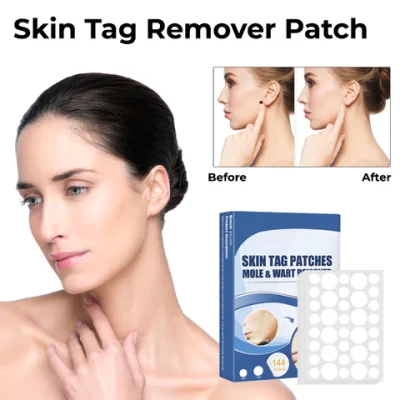 MaxPerformance Skin Tag Remover Patch 