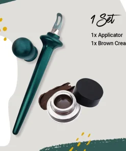 Eyeliner Beginner Guide Silicone Tools