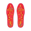 Feng Shui Seven Coins Insoles