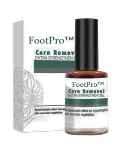 FootPro™ Corn Removal Extra Strengthen Gel（Limited time discount 🔥 last day）
