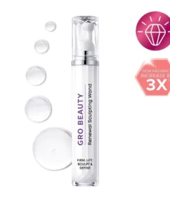 GROBeauty Renewal Sculpting Wand