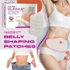 HelaSlim™ Belly Shaping Patches