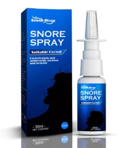 Meellop™ Anti Snoring Spray