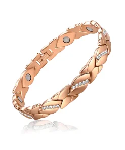 IONia™ Vanadium Lymphatic Detox Wristband