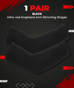 Infra-red Graphene Arm Slimming Shaper