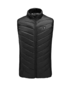 Innovative Electric Heated Vest