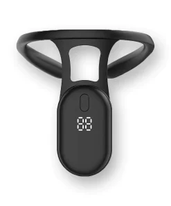 InvoPro Ultrasonic LymphDetox NeckInstrument