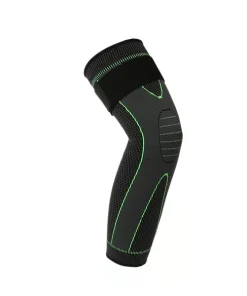 KNEECA Tourmaline Acupressure Selfheating Knee Sleeve