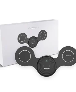 Leaxas™ EMS LymphUnclog Neck Smoothing Massager