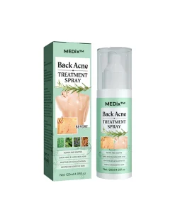 MEDix™ Back Acne Treatment Spray