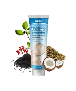 MEDix™ Vitiligo Treatment Cream