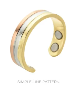 Men MagneticTherapeutic SlimmingRing