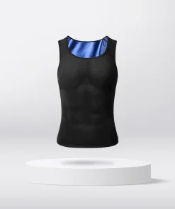 MenUp™ Gynecomastia Compression Tank Top