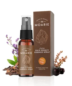 Moarie Chebe Hair Densify EssenceSpray