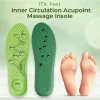 Mr. Feet© Inner Circulation Acupoint Massage Insole