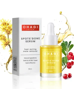 OHAGI Japan Spots'Gone Serum