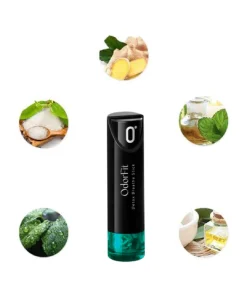 OdorFit Aromatherapy Detox Breathe Stick