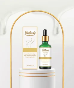 PeachyBum™ Hip Lifting Essential Oil