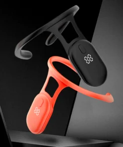 Oveallgo™ SLIMORY Ultrasonic Lymphatic Soothing Neck Instrument