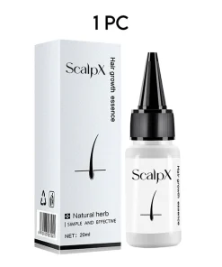 ScalpX Hair Growth Essence
