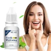 Shinyteeth™ Scaling agent, Calculus Removal, Teeth Whitening, Healing Mouth Ulcers, Eliminating Bad Breath, Preventing and Healing Caries, Tooth Regeneration