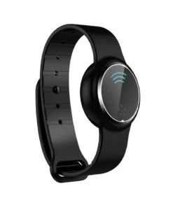 Ultrasonic CelluLiquefy SlimDetox Wristband