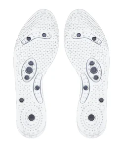 WalkFit MagnAcupoint Massage Insoles