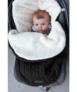 Warm Baby Blanket For Winter