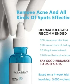 Re Youth Bio™ Anti-spot And Acne Elimination Serum