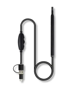 3-in-1 Smart Visual Ear Cleaner