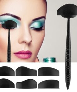 6-in-1 Perfect Crease Look Kit