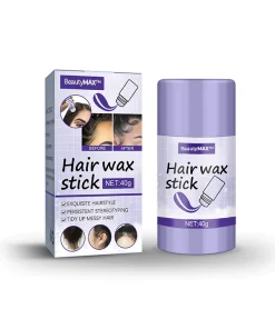 BeautyMAX™ Styling Fixer Wax Stick
