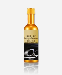 BoostUp™ Catalytic Converter Cleaner