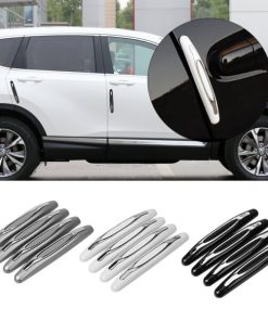Car Anti-Collision Strip