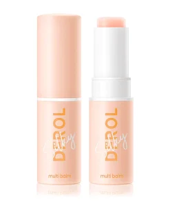 DEROL Moisturiser Anti Aging Balm Stick