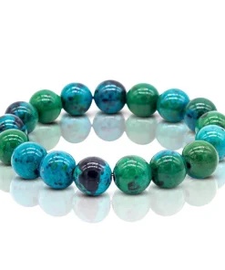 Diabetes Relief Chrysocolla Bracelets