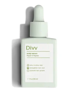 Divi™ Scalp Serum - Repair & Regrow