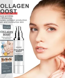 EELHOE™ COLLAGEN BOOST ANTI-AGING