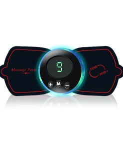 EMS Gynecomastia Reduction Massager