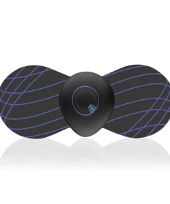 EMS Lymphatic Drainage Massage Pad