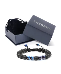 Energeti Azurite Radioactive Bracelet