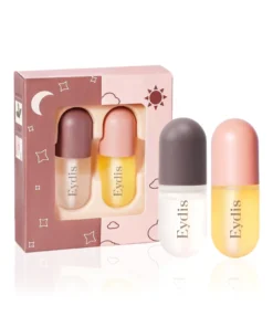 DEROLKiss Lip Plumper Kit