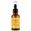 Gin+ Hair Growth Boosting Serum